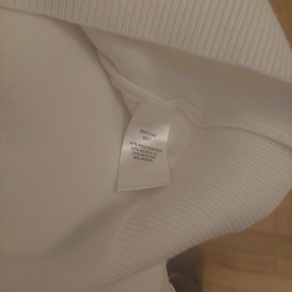 Avery Rayne Casual Woman's top Large - Picture 6 of 6